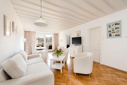 Apartamento Seeappartements Eden