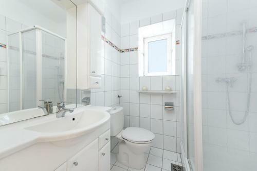 Apartamento Seeappartements Eden