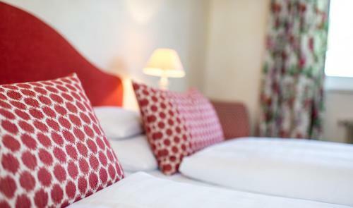 Dermuth Hotels ? Hotel Dermuth P�rtschach