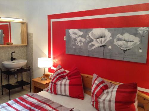 Apartamento Ferienwohnungen Krakolinig