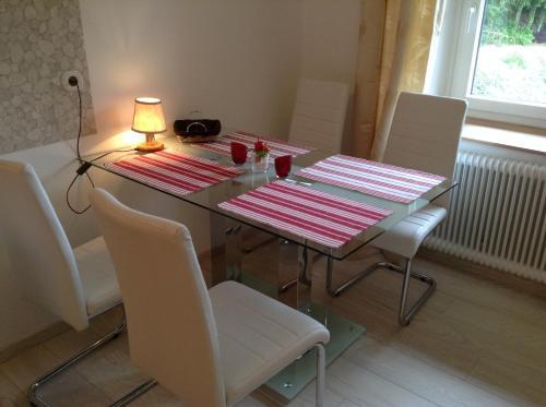 Apartamento Ferienwohnungen Krakolinig