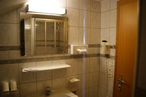 Hostal Pension Oswalderhof