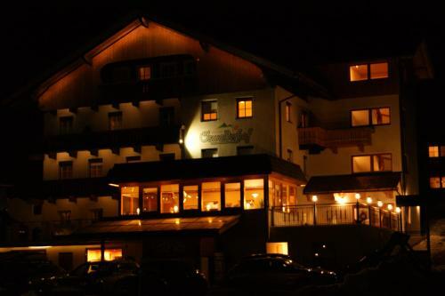 Hostal Pension Oswalderhof