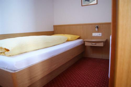 Hostal Pension Oswalderhof