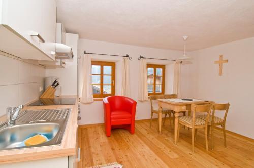 Apartamento Weberstube / Weberhaus / Zollhaus