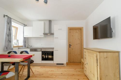 Apartamento Weberstube / Weberhaus / Zollhaus