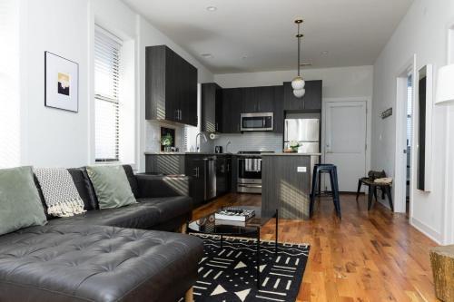 Apartamento Classic Depaul 2br With Full Kitchen By Zencity