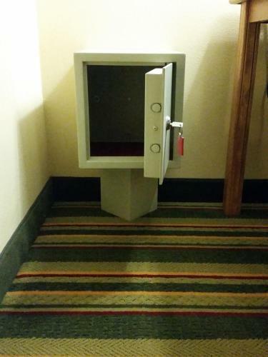 Hotel Super 8 By Wyndham Ottawa Starved Rock