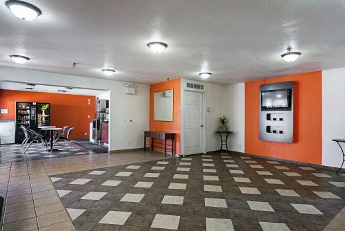 Hotel Budget Inn - Rockford