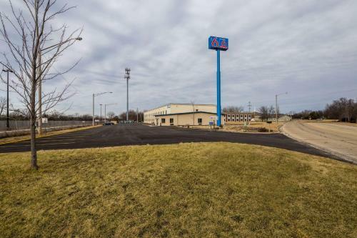 Hotel Motel 6 Peoria