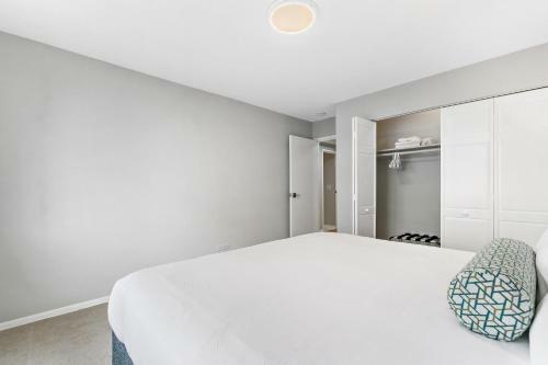 Apartamento Spacious Beautiful 2-bedroom In Downtown Oak Park