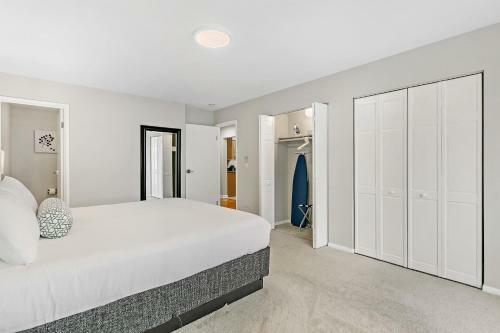 Apartamento Spacious Beautiful 2-bedroom In Downtown Oak Park