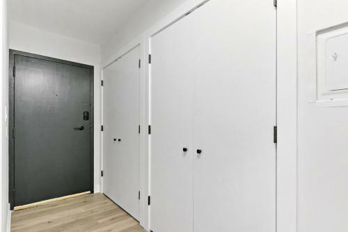 Apartamento Bright Bold And Bespoke 1-bedroom Abode In Oak Park