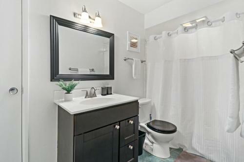 Apartamento Downtown 2br Spacious Living & Kitchen, King Beds