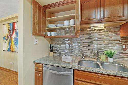 Apartamento Oak Park 2br Apt - Near Transit, Shops And Bistro