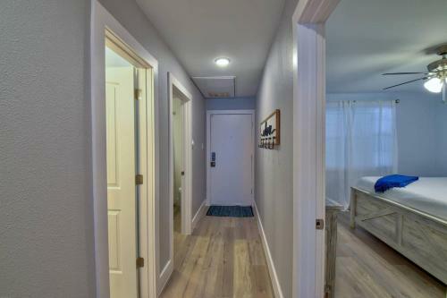 Apartamento Waterfront 3br, 2ba Townhouse Close To Resort 203