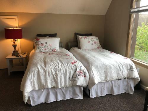 Bed & Breakfast The Loft At Camelot