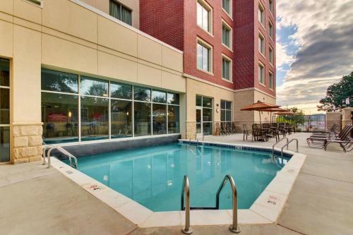Hotel Drury Inn & Suites Lafayette In