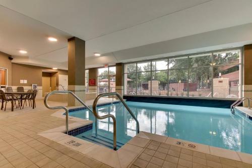 Hotel Drury Inn & Suites Lafayette In