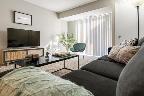 Kasa South Bend-notre Dame Apartments