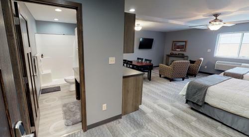 Hotel Beds N Sheds