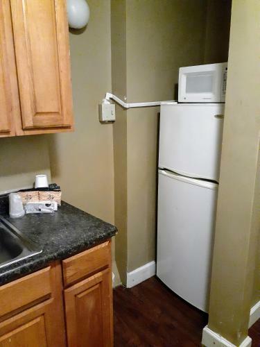 Tioga Extended Stay Hotel
