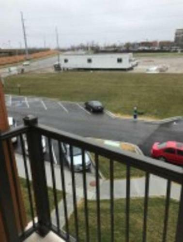 Apartamento Extended Stay Home - Luxury 1bdrm Overland Park