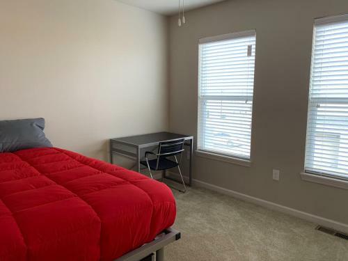 4-bedroom Spacious And Modern House With Amazing Amenities