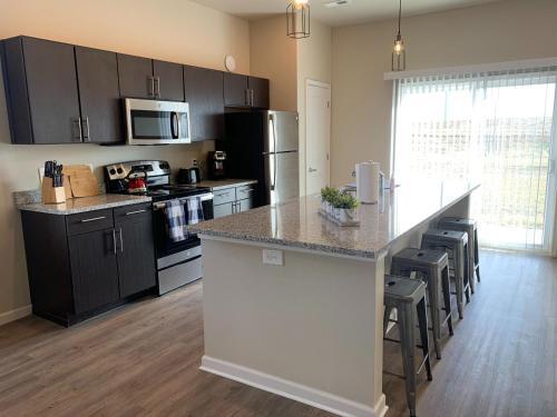 4-bedroom Spacious And Modern House With Amazing Amenities