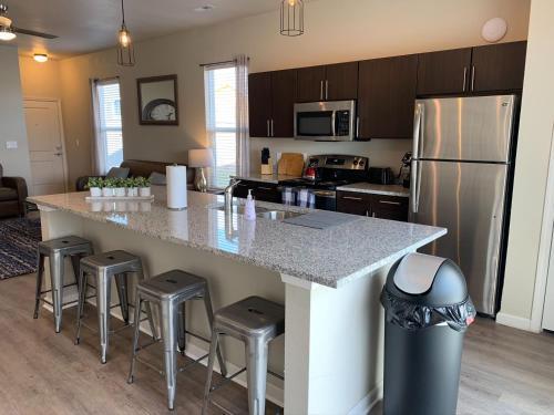 4-bedroom Spacious And Modern House With Amazing Amenities