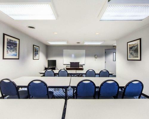 Hotel Quality Inn Ashland
