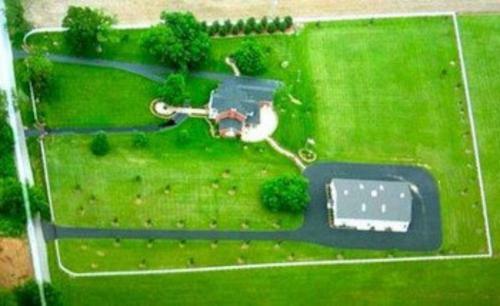 Spongie Acres Bed And Breakfast