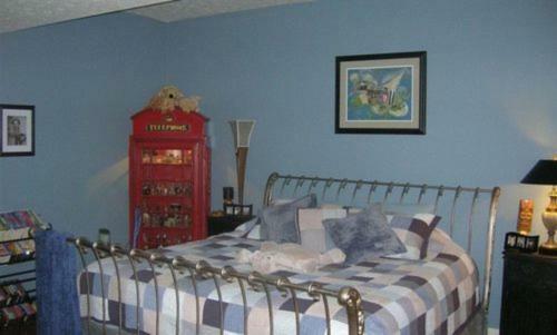 Spongie Acres Bed And Breakfast