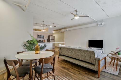 Apartamento High End Loft + Pool + Gym