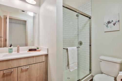 Apartamento Old Town Suite + Pool + Clubhouse