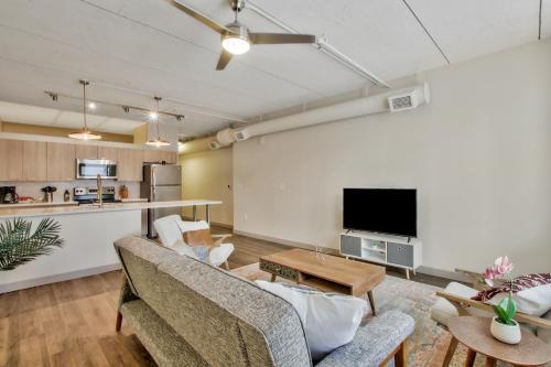 Apartamento Old Town Suite + Pool + Clubhouse