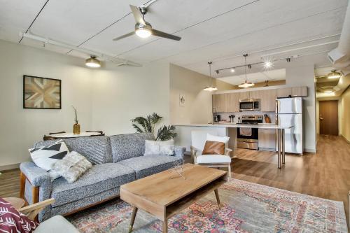 Apartamento Old Town Suite + Pool + Clubhouse