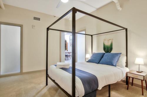 Apartamento Relaxing Old Town Loft + Pool + Gym