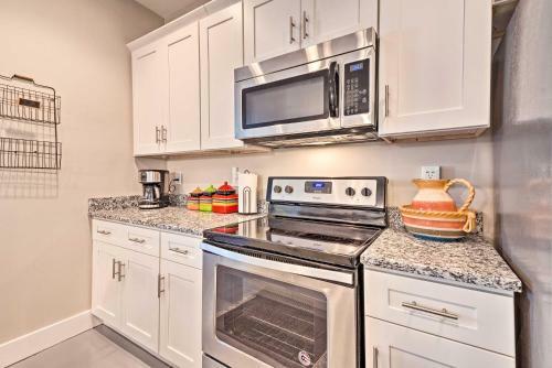 Apartamento Updated Apt - 1mi To Western Kentucky Univ