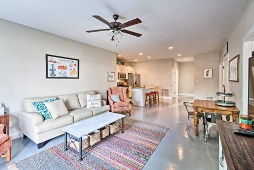 Apartamento Updated Apt - 1mi To Western Kentucky Univ
