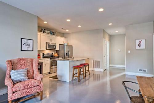 Apartamento Updated Apt - 1mi To Western Kentucky Univ