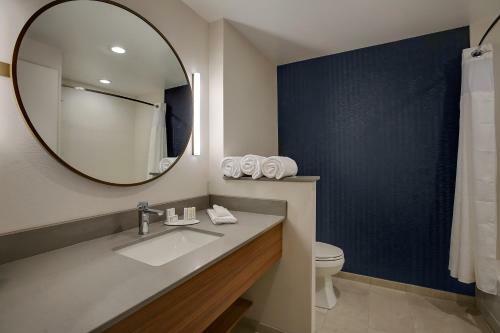 Hotel Fairfield Inn & Suites Bardstown