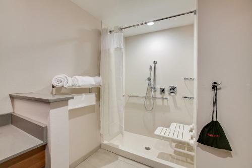 Hotel Fairfield Inn & Suites Bardstown