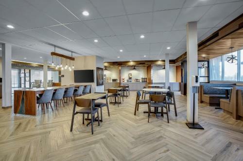 Hotel Fairfield Inn & Suites Bardstown