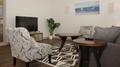 Apartamento Modern 1br In Wichita