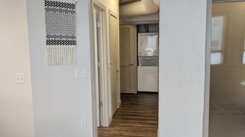 Apartamento Modern 1br In Wichita