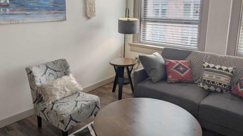 Apartamento Modern 1br In Wichita
