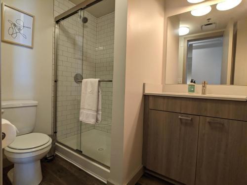 Apartamento Upscale 1br With Gym And Pool