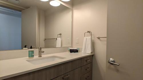Apartamento Upscale 1br With Gym And Pool