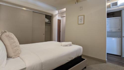 Apartamento Upscale 1br With Gym And Pool
